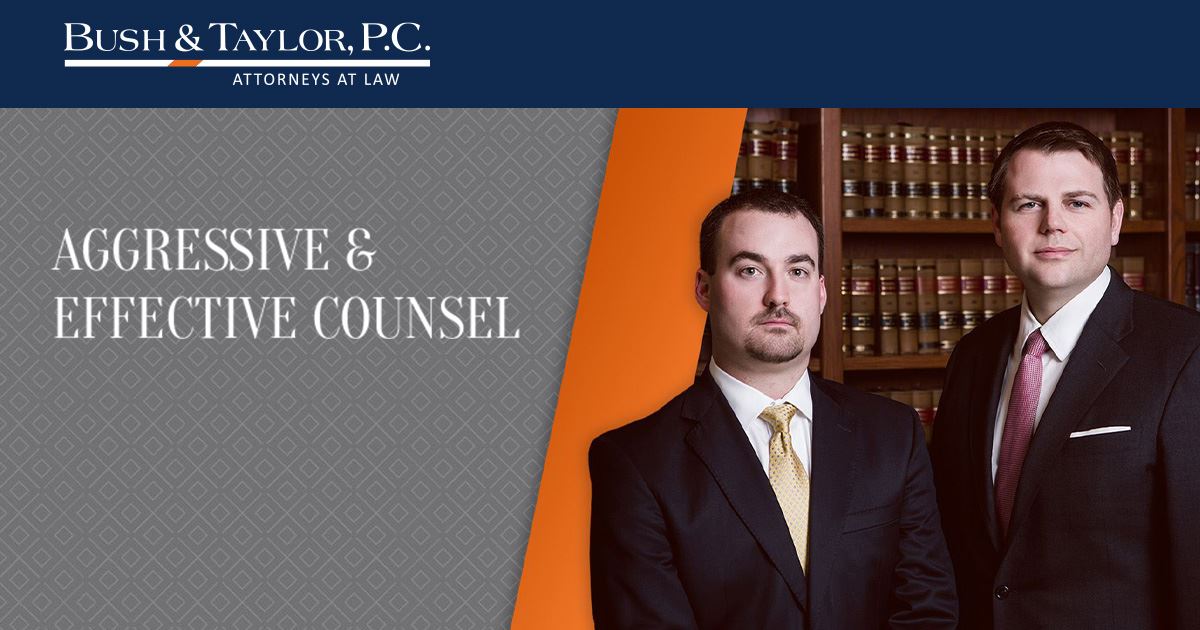 Suffolk Attorneys Bush & Taylor, P.C.