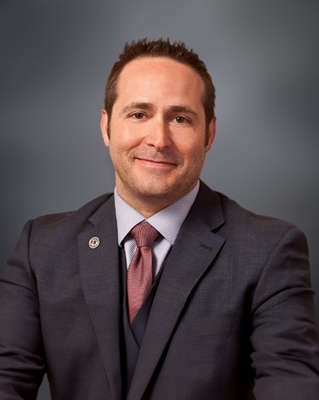 Julian  Bouchard Photo