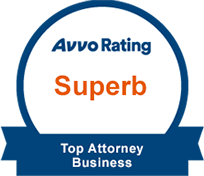 Avvo Superb Top Business Attorney Avvo Superb Top Business Attorney
