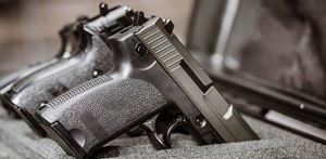 Guns
